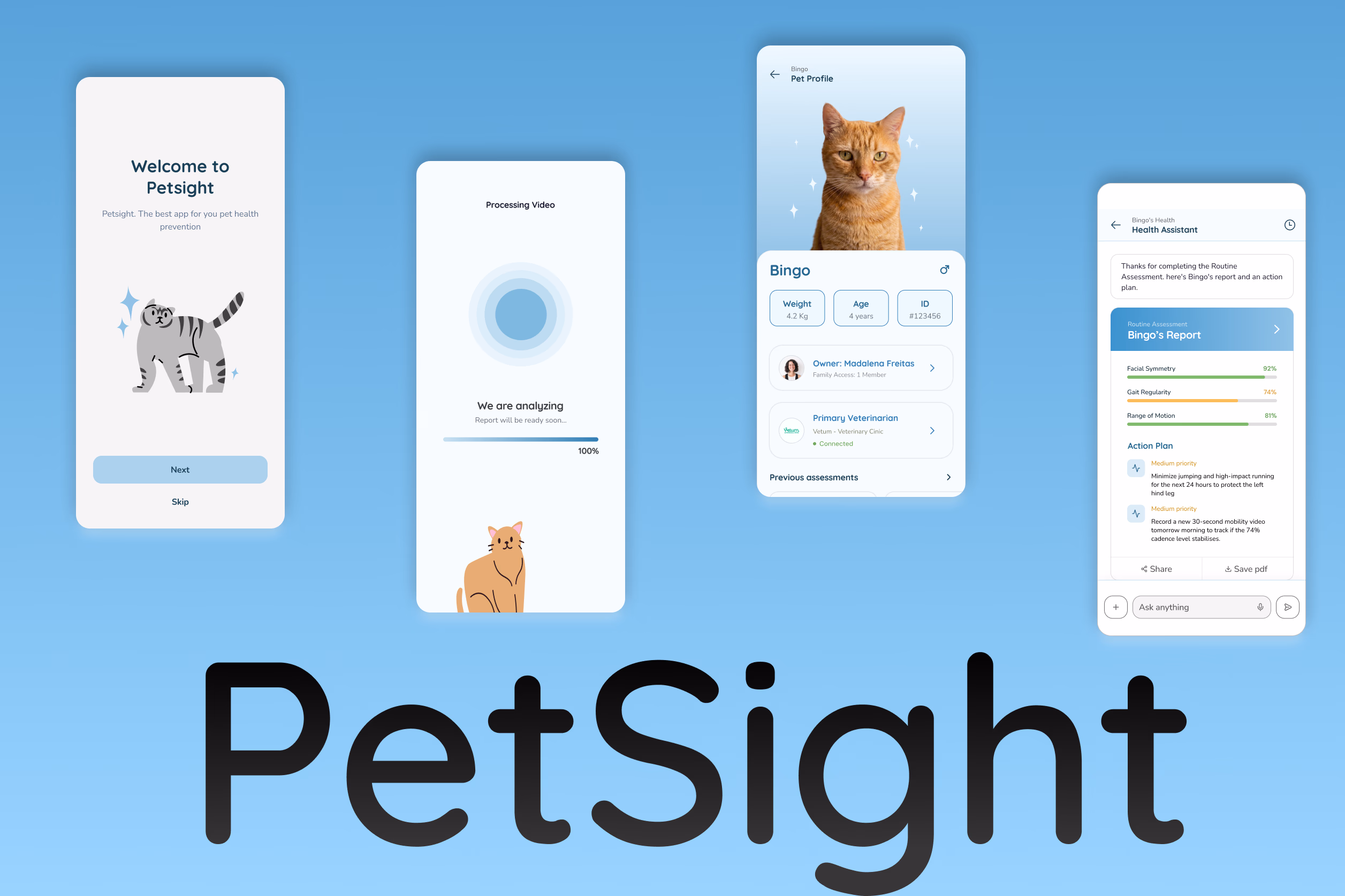 Petsight
