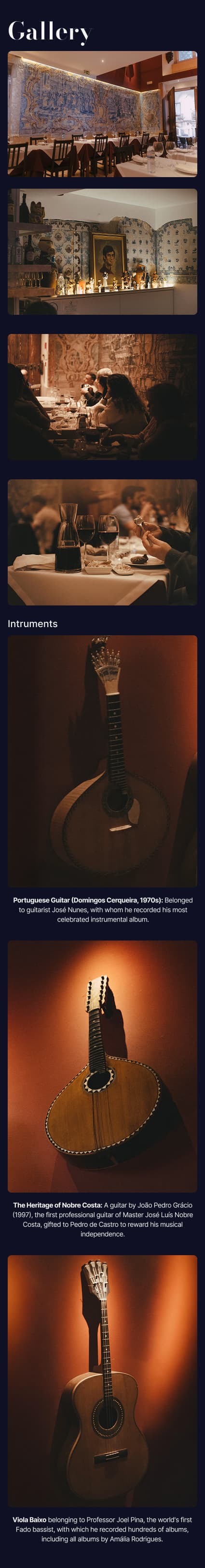 Final Design Screen 6