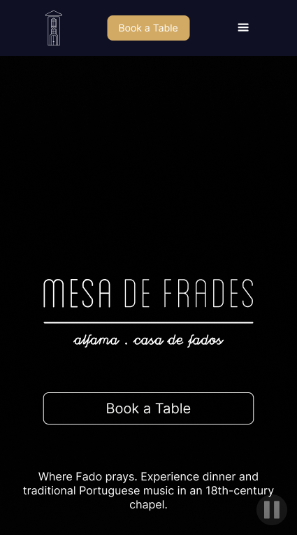 Final Design Screen 1