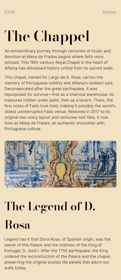 Final Design Screen 2