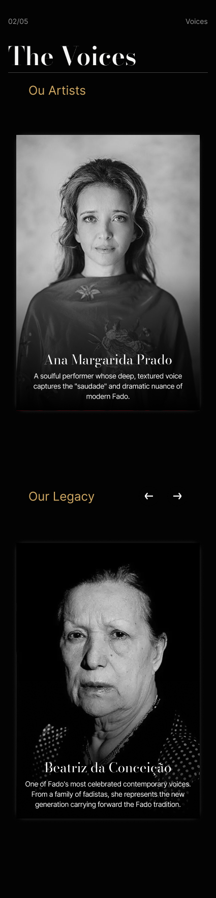 Final Design Screen 3